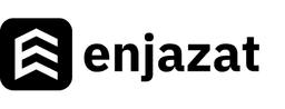 Enjazat Logo